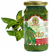 Pesto Paste PNG Picture