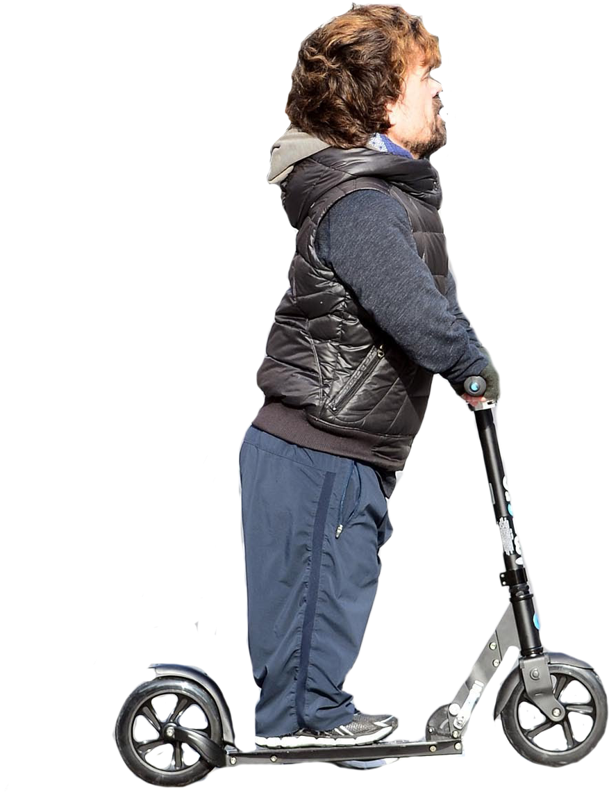 Peter Dinklage PNG Clipart