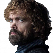 Peter Dinklage PNG File immagine