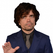 Peter Dinklage PNG Immagini
