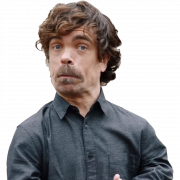 Peter Dinklage PNG Picture