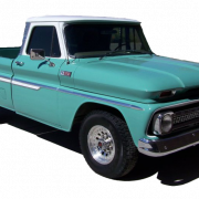 Pickup truck png