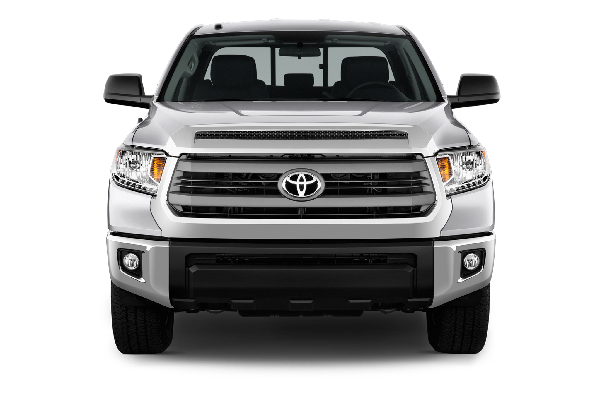Pickup Truck PNG File