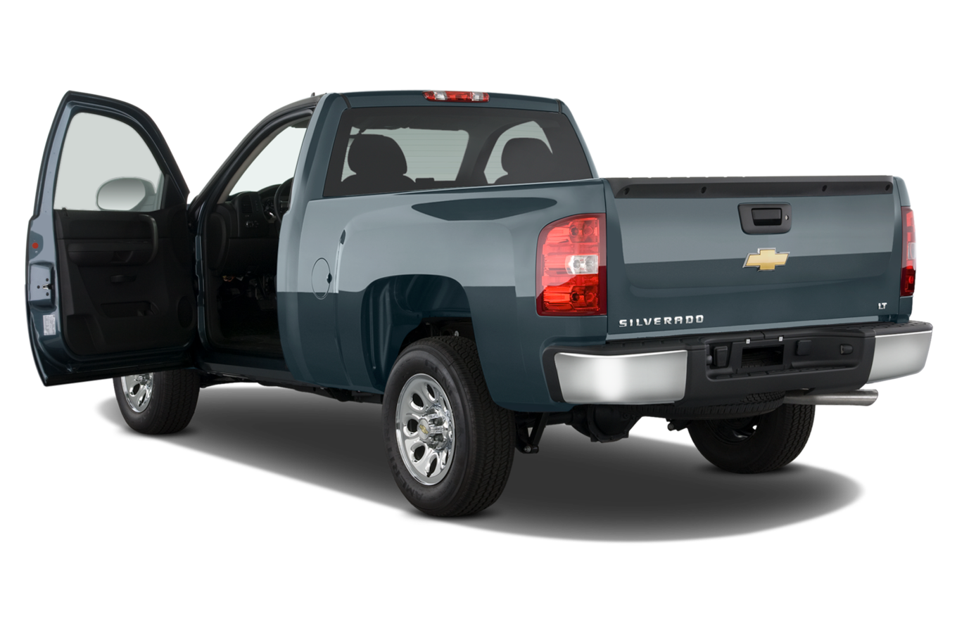 Pickup Truck PNG High Quality Image