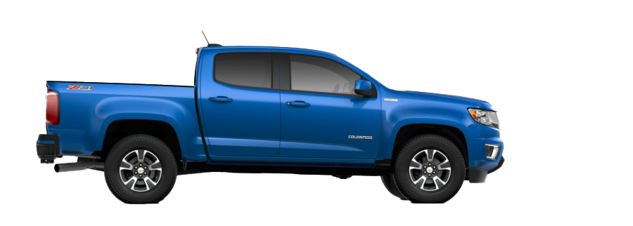 Pickup Truck PNG Image