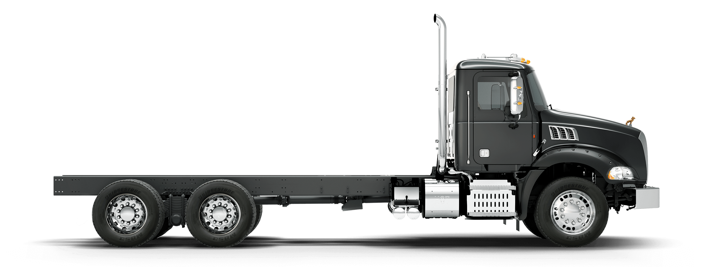Pickup Truck PNG Picture