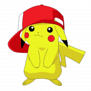 Pikachu PNG Clipart