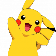 Imagen de descarga de pikachu png