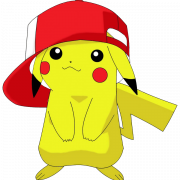 Pikachu PNG صورة