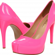 Pink Women Accessories Png Imagen