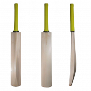Bat de críquete simples