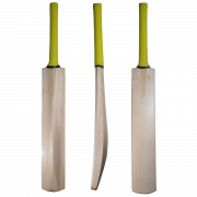 ملف Cricket Bat PNG عادي