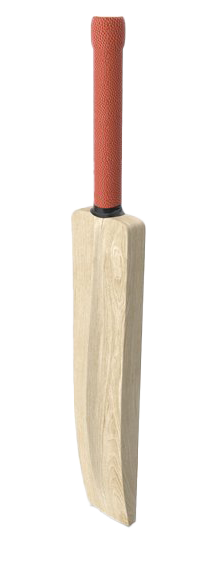 Plain Cricket Bat PNG Free Download