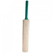 Foto de bastão de críquete simples