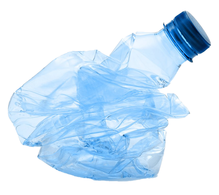 Plastic Bottle PNG Clipart