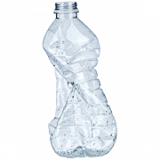Plastic Bottle PNG Pic
