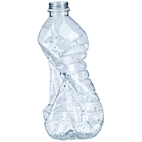 Пластиковая бутылка PNG Pic