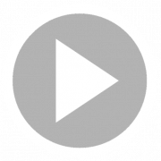 Botão de reprodução do botão PNG Download grátis