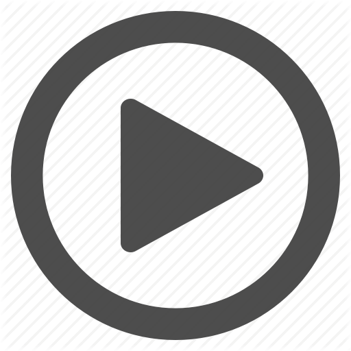 Play Button PNG Image File