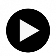 Play Stop Pause Button PNG