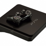 PlayStation 5 PNG Download Image