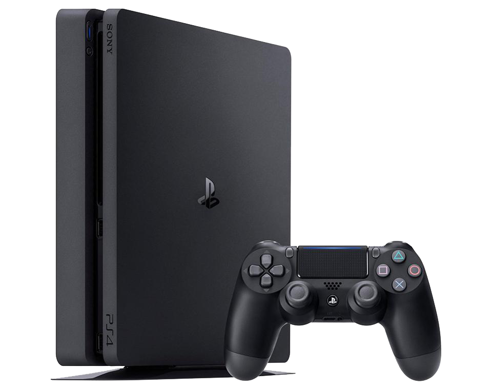 PlayStation 5 PNG Free Download