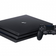 PlayStation 5 PNG HD Image