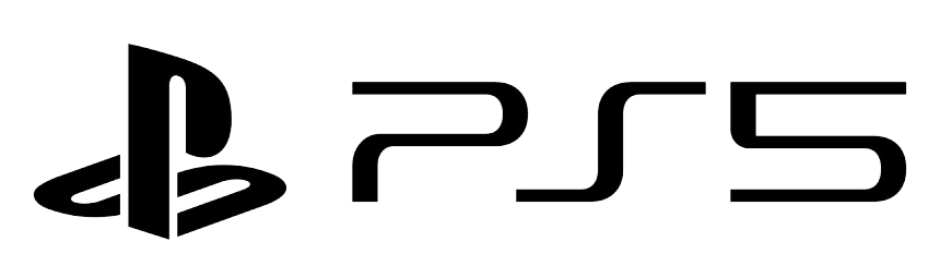 PlayStation 5 PNG Image