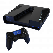 PlayStation 5 PNG Pic