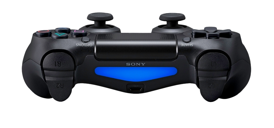 PlayStation 5 PNG