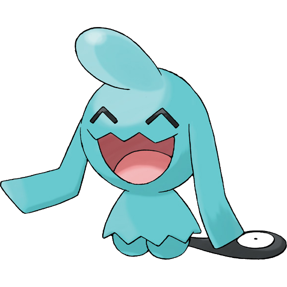 Pokemon Go Character PNG Picture