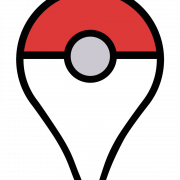 Pokemon Go логотип