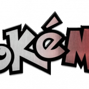 Pokemon Go Logo PNG