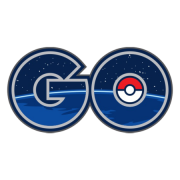 Pokemon Go Logo PNG Clipart