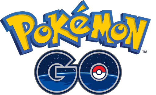 Pokemon Go Logo PNG File