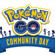 Pokemon Go logo Png Imagen