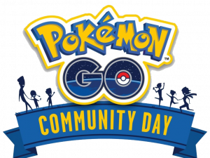 Pokemon Go Logo PNG Image