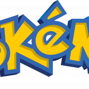 Pokemon Go Logo PNG Bild