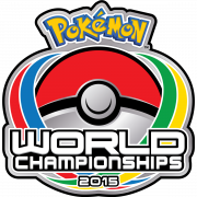 Pokemon Go Logo PNG Bild