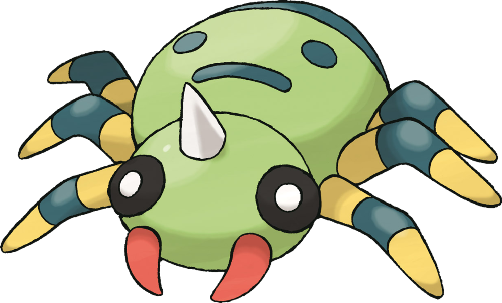 Pokemon Go PNG Picture