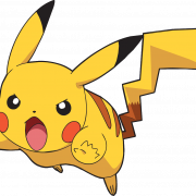 รูปภาพ Pokemon Pikachu Png