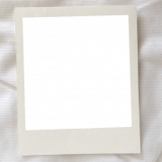 Polaroid PNG Clipart