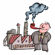 Pollution PNG Clipart