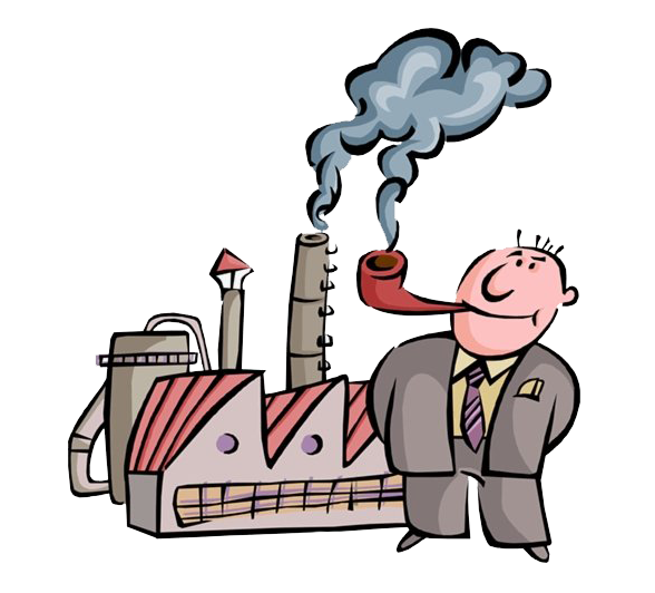 Pollution PNG Clipart