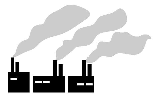 Pollution PNG Picture