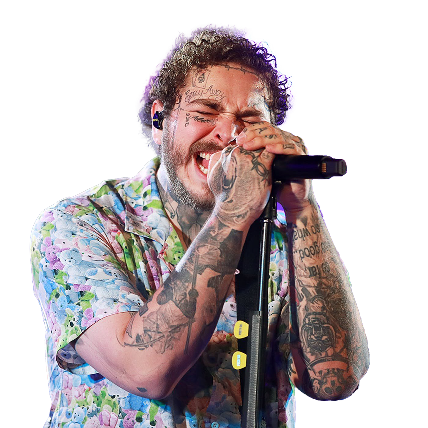 Post Malone Png Image Gratuite Png All | The Best Porn Website