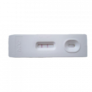 Kit de prueba de embarazo PNG Clipart