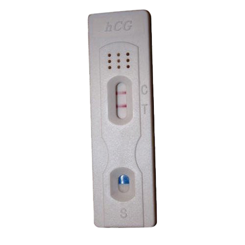 Pregnancy Test Kit PNG File