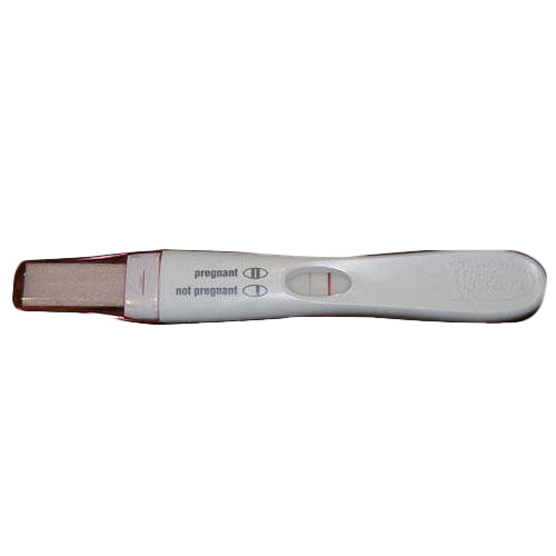 Pregnancy Test Kit PNG Free Image