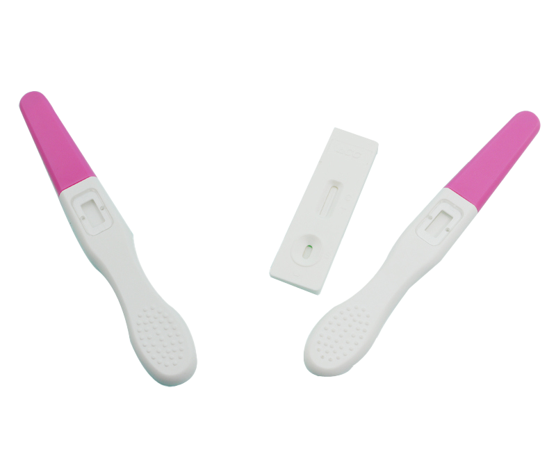 Pregnancy Test Kit PNG Image